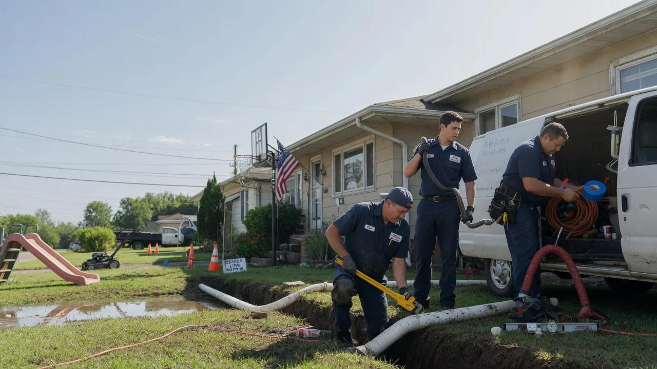 Toilet Installation in Pinehurst, TX near me